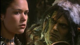 Episode 10 Deus Ex Machina