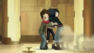 Episode 28 Down to Earth