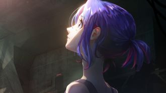Episode 11 Alphacide