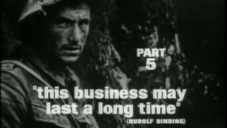 Episode 5 This Business May Last a Long Time