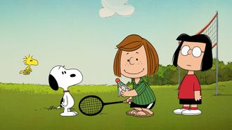 Episode 6 Bugable, Hugable, Beagle