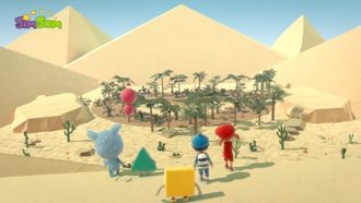 Episode 40 Okidoasis