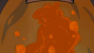 Episode 26 Search for Splinter (2)