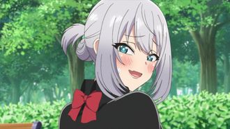 Episode 2 Sempai Bends | Impenetrable Sempai | Sempai Shifts Responsibility | The Lady Who Stinks at Magic | Sempai Gets Serious