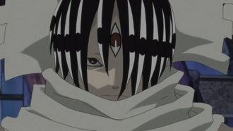 Episode 24 The Battle of the Gods - Death City on the Verge of Collapse?