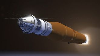 Episode 1 SLS: NASA's Mega Rocket