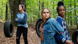 Episode 5 Shadow Ridge