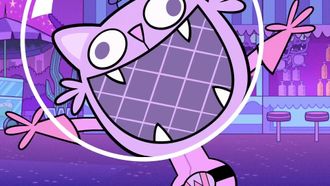 Episode 13 Girl's Night Out