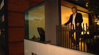 Episode 2 Very Small House: Surry Hills, New South Wales