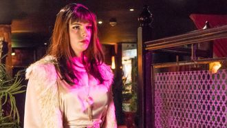 Episode 7 The Fairest Show Means Most Deceit
