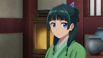 Episode 3 Yûrei sôdô
