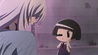 Episode 2 A Refreshing Smile Is the First Step to Being a Decent Person!