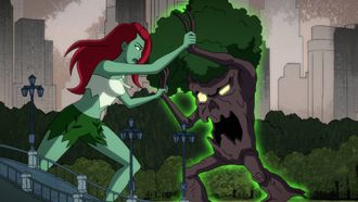 Episode 12 Devil's Snare