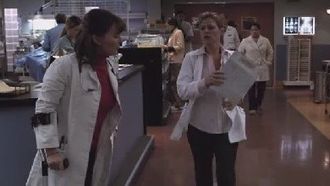 Episode 15 Blood Relations