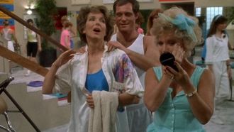 Episode 6 A Body to Die For