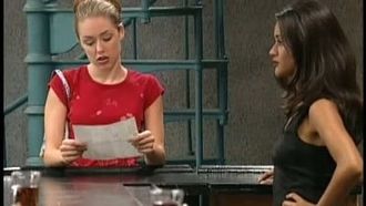 Episode 6 The X-Friends Files