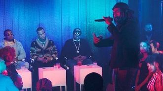 Episode 3 Atlanta Auditions