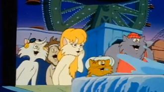 Episode 4 Carnival Capers