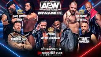 Episode 48 The Road to AEW Worlds End Begins