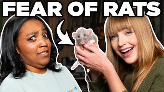 Episode 42 I Faced My Biggest Fear