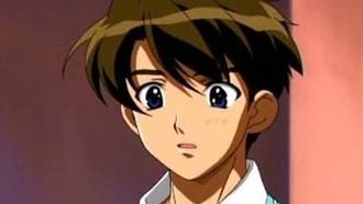 Episode 10 Konwaku no rabu paretto
