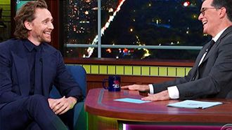 Episode 8 Tom Hiddleston/Marie Osmond
