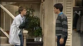 Episode 13 The Commotion