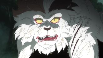 Episode 6 The Misfortune of the Sunekosuri