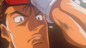 Episode 43 The Speed Star