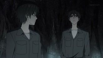 Episode 19 The Black Sunset