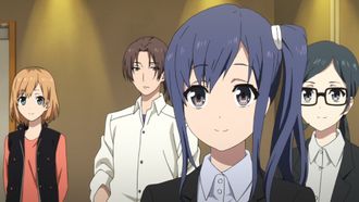 Episode 15 Konna e de iin desu ka?
