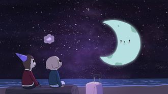 Episode 20 Fuzzy Pink Time Babies
