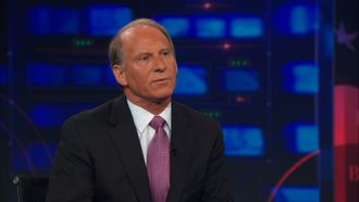 Episode 130 Richard Haass