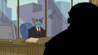 Episode 3 Rat Day Afternoon