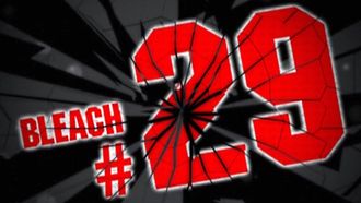 Episode 29 Toppaseyo! Shinigami hôi-mô