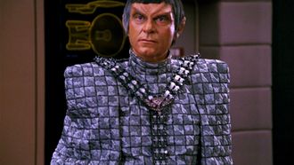 Episode 10 The Defector