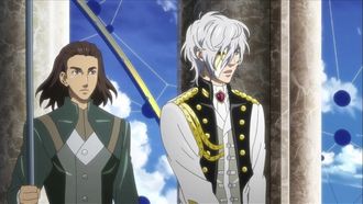Episode 20 The Sun