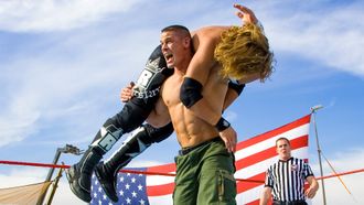 Episode 52 2006 WWE Tribute to the Troops