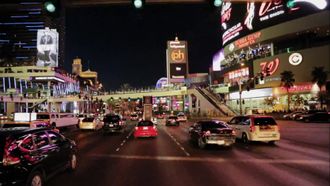 Episode 1 Las Vegas