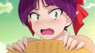 Episode 18 Kawauso's Lie
