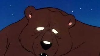 Episode 8 Here, Kitty!/Circus Berserkus/The Monster of Mudville Flats
