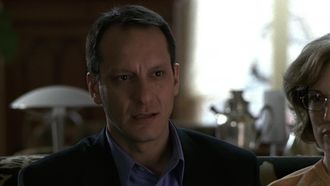 Episode 19 Disappeared