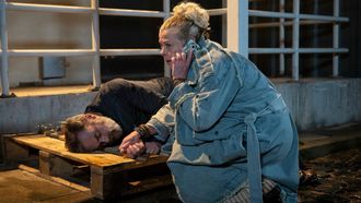 Episode 133 Friday, 8th November 2024