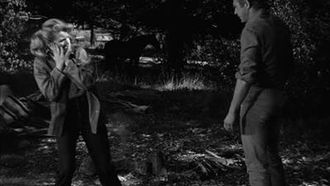 Episode 33 Angels of Vengeance