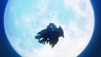 Episode 10 My Moon My Man