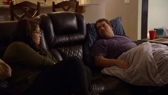 Episode 18 Sick and Tired