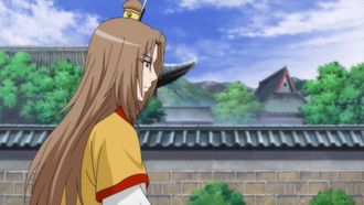 Episode 19 