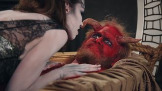 Episode 9 Milk and Honey