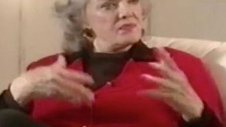 Episode 9 Jane Russell