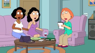 Episode 14 Family Guy Lite